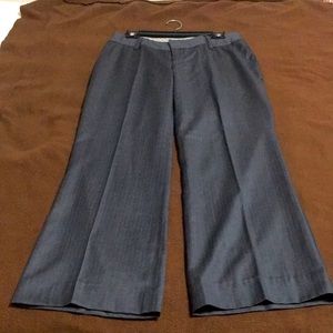 Merona dark gray women pants